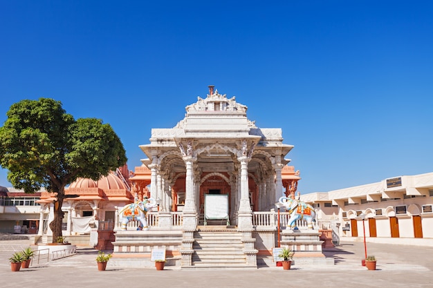 Templo Jain, Mandu