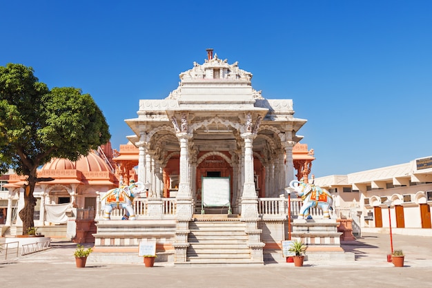 Templo Jain, Mandu