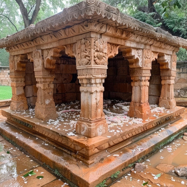 Templo de Kashi Vishwanath Uttar Pradesh Templo hindú sagrado dedicado Uttar Pradesh Turismo