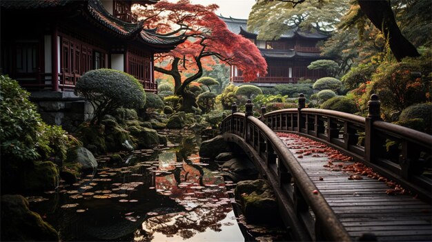 Templo Kiyomizudera en Kioto, Japón