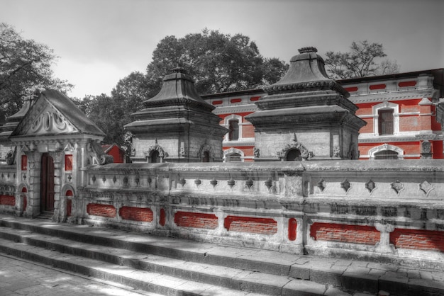 Templo de Pashupatinath