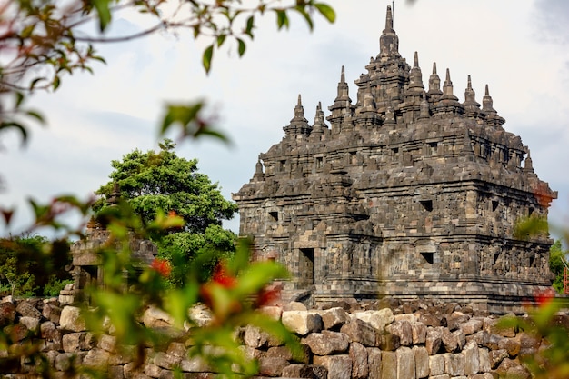 Templo Plaosan, Yogyakarta - Indonesia