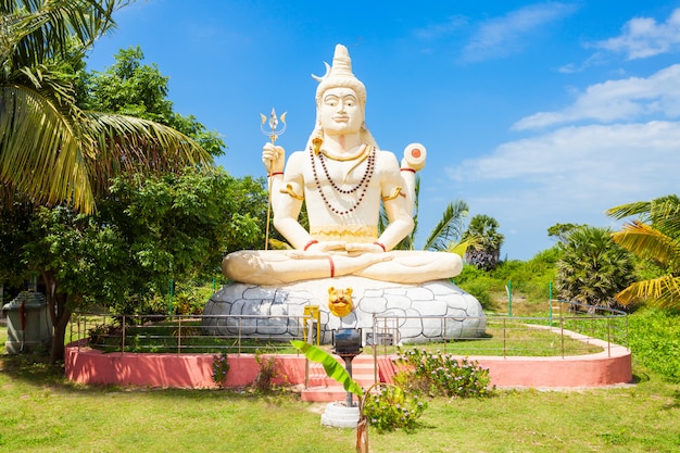 Templo Sampunaatheecharam Shiva, Jaffna