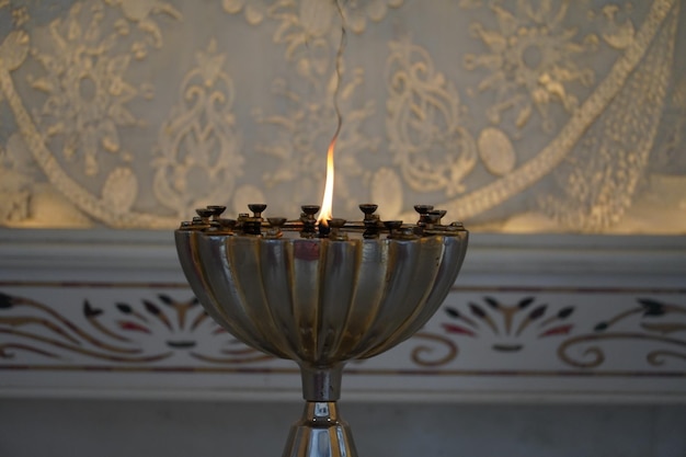 Templo Shri Adishakti Maa Jhandewali Karol Bagh