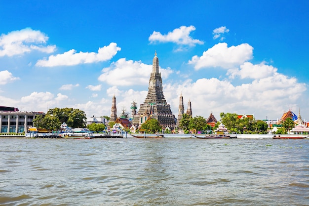 Templo Wat Arun