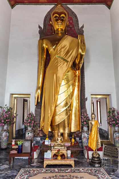 Templo Wat Pho