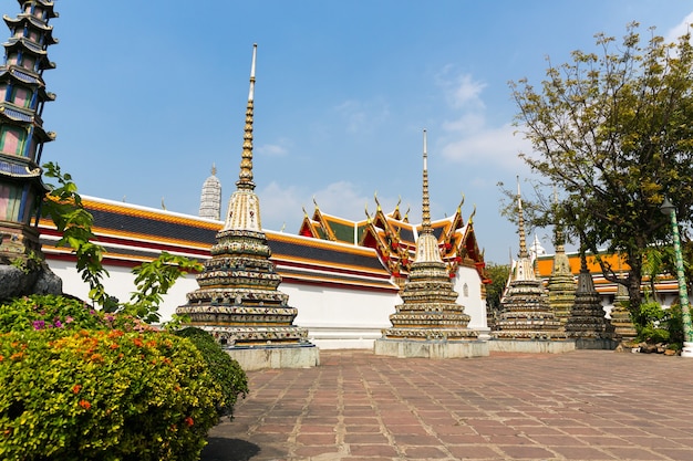 Templo wat po