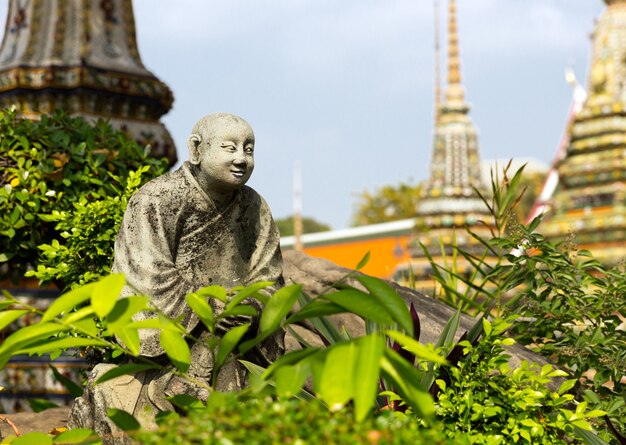 Templo de Wat Po