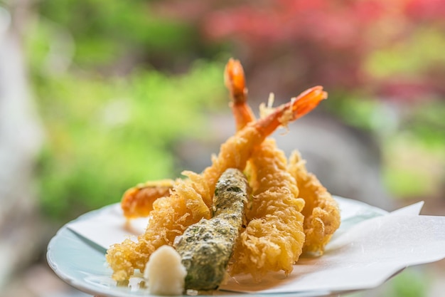 Tempura