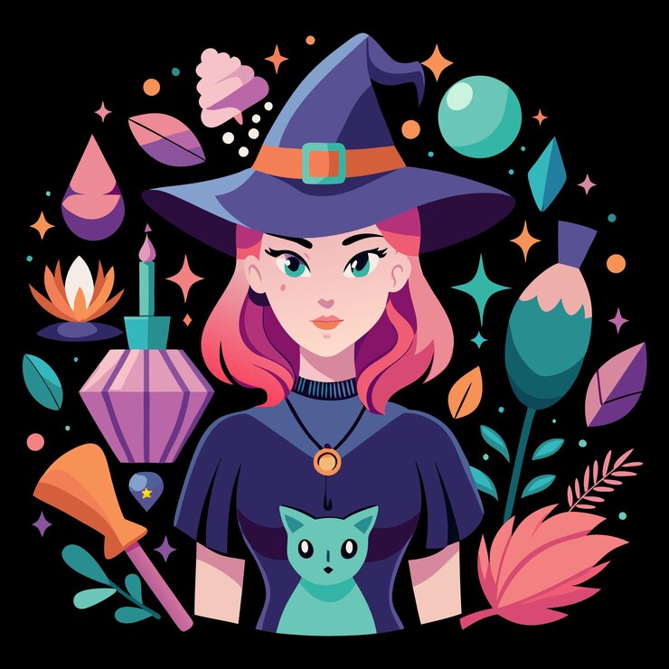 Las tendencias de diseño vectorial de Halloween que necesitas saber