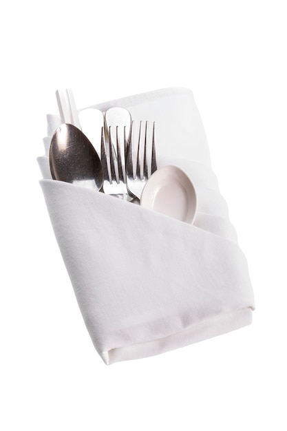 tenedor cuchara y cuchillo