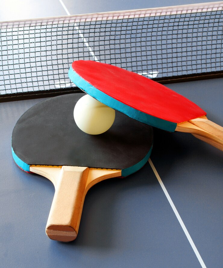 Tenis de mesa