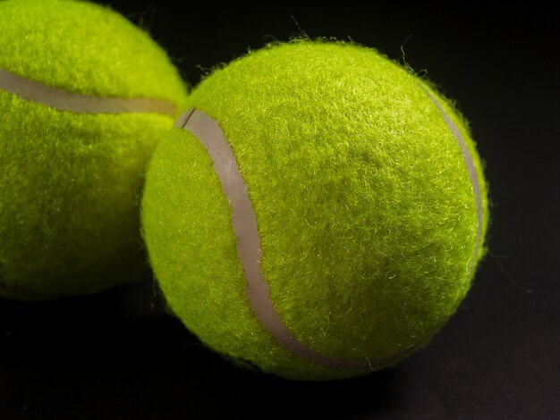 Tennis Ball