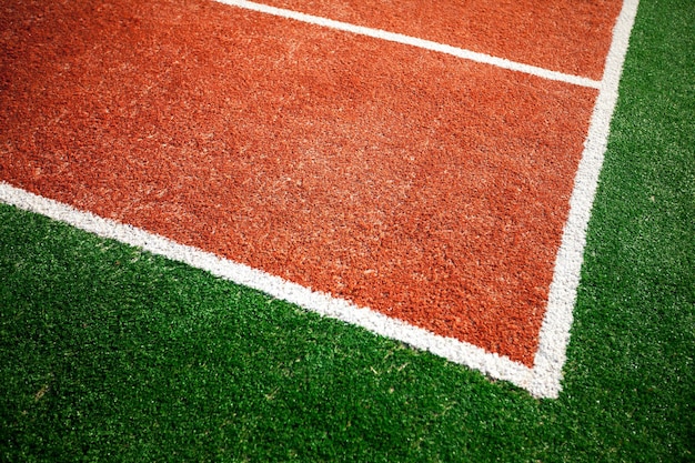 tennisplatz nahaufnahme hintergrund