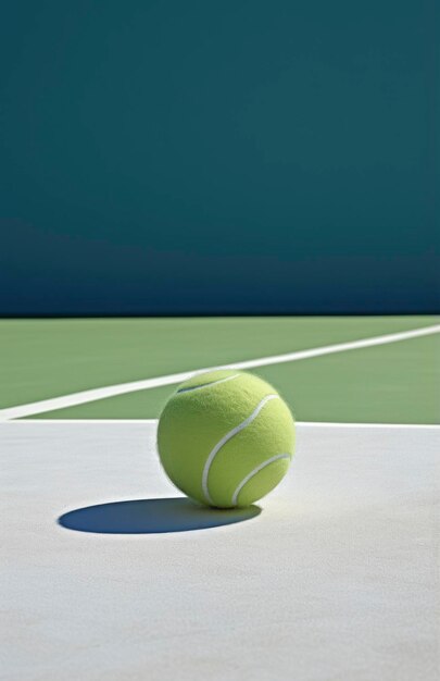 Tennissport