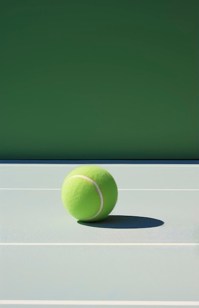 Tennissport