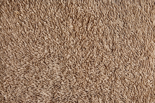 Teppichbeschaffenheit und Hintergrund
