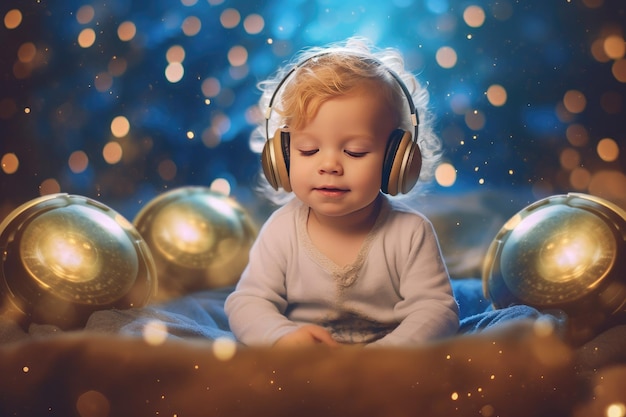 Musica para Dormir Bebes