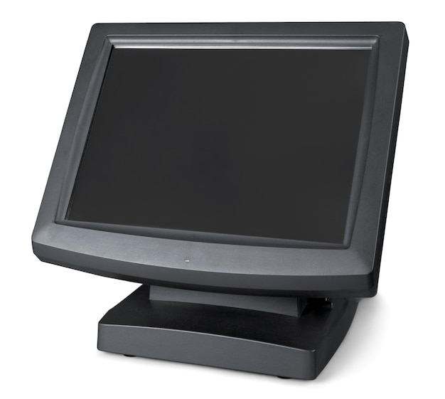 Terminal Punto de Venta , Monitor