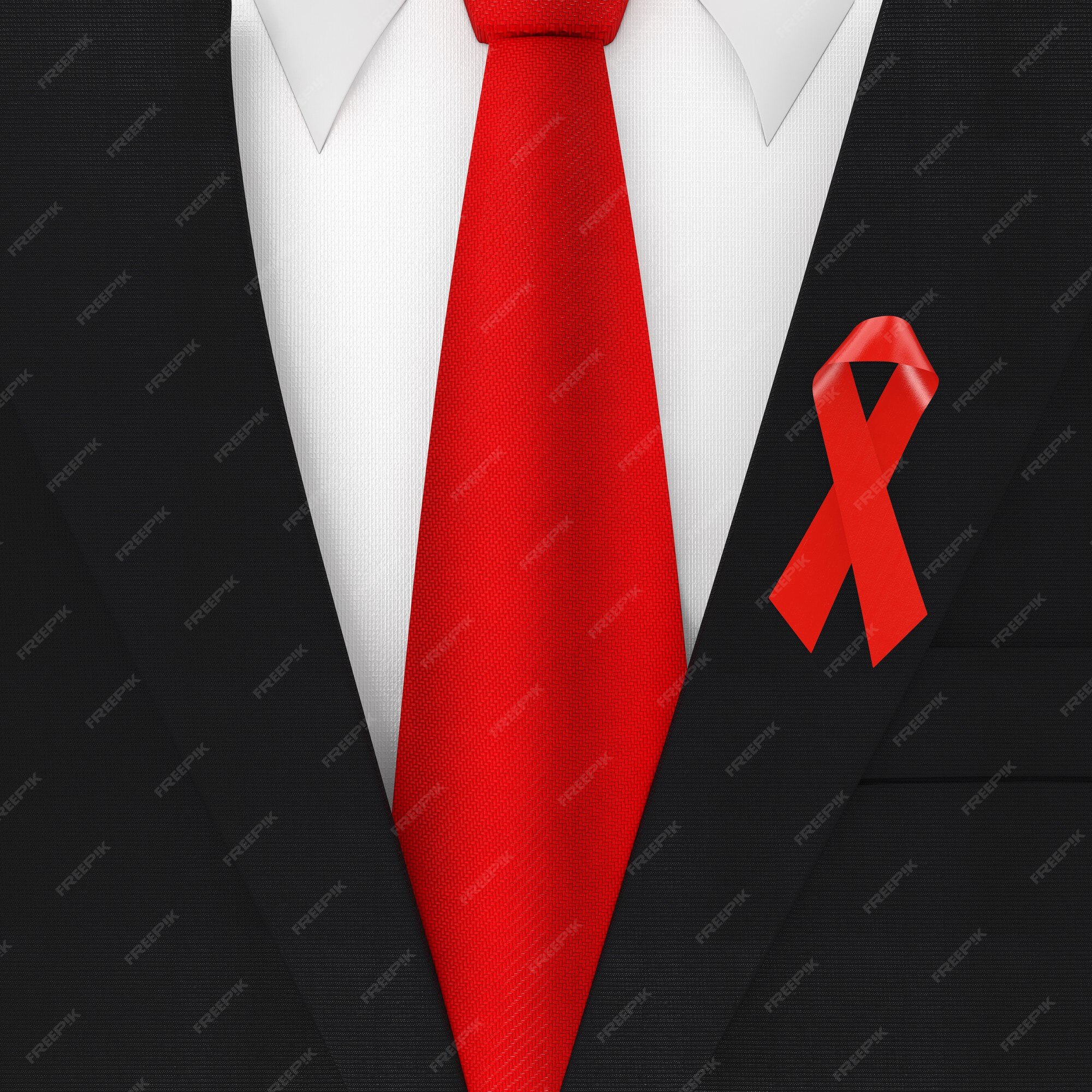 Abctract Imagem Do Terno Preto Do Homem Com O Laço Vermelho E Meia Máscara  No Bolso Royalty Free SVG, Cliparts, Vetores, e Ilustrações Stock. Image  62784368