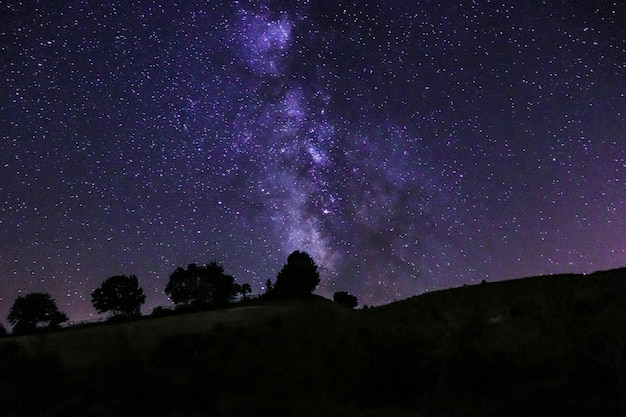 Terra ao vivo visão espacial da Terra