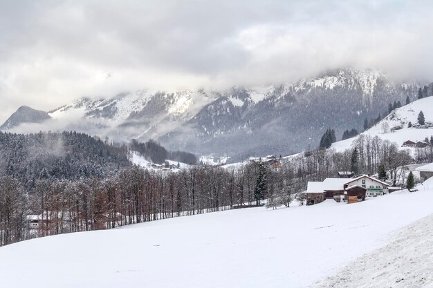 Terra de Berchtesgadener