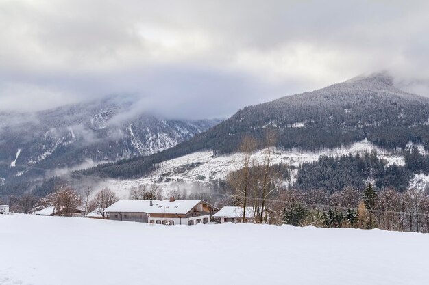 Terra de Berchtesgadener