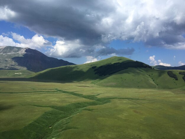 Terras de Castelluccio