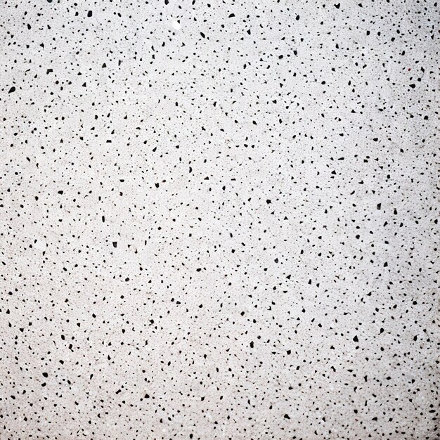 Foto terrazzo piso mármore parede de pedra textura fundo abstrato generativo ai