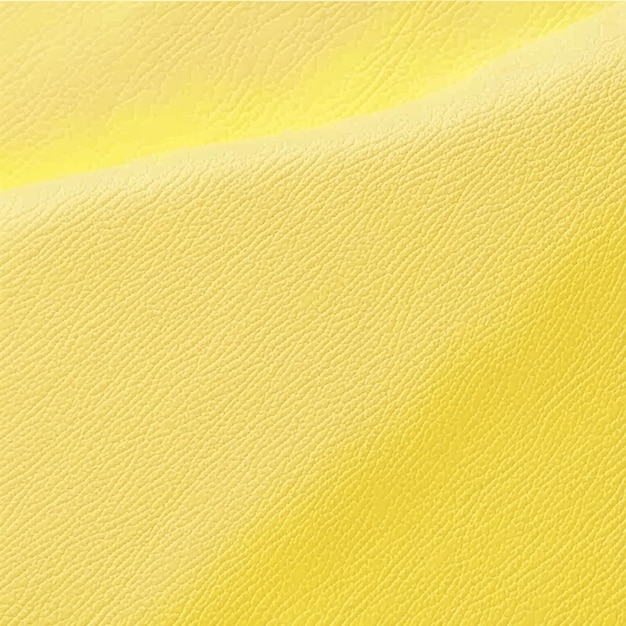 Tesouro de camurça amarelo claro com textura de papel para o fundo