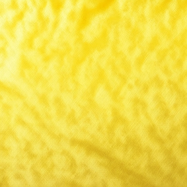 Tesouro de camurça amarelo claro com textura de papel para o fundo