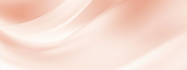 Tesouro de seda satinado branco rosa beige pálido pálido de pêssego fundo abstrato de luxo elegante para.