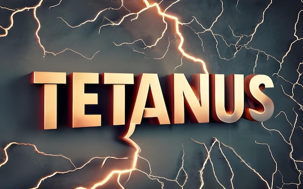 Tetanus