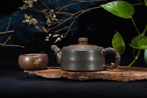 Tetera china