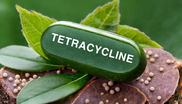 Tetracyclin