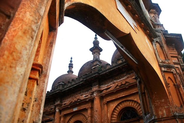 Tetulia jame masjid en tala satkhira bangladesh