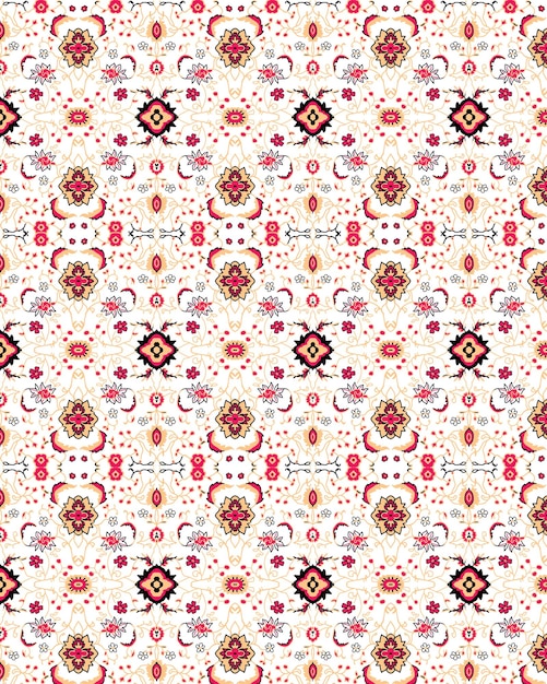 Textil Kurti Design Digital Printing Design Design de ternos para mulheres paquistanesas Design para Printx