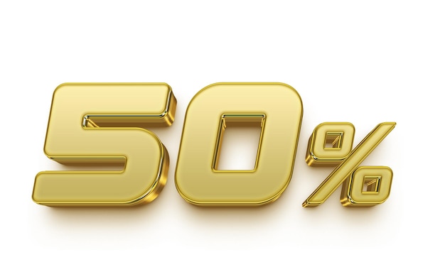 texto 3d 50