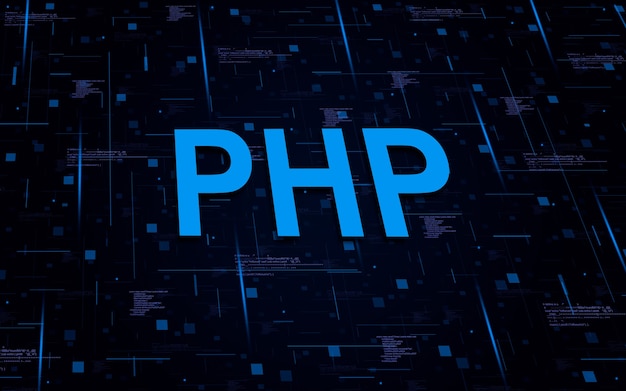 Texto de programación PHP