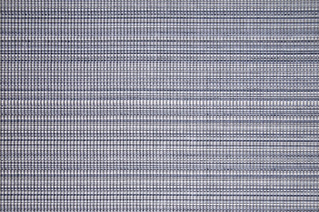 Textur Abstrakte Nahaufnahme von Stoffmustern Hintergrund
