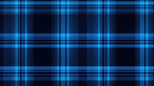 Foto textur aus blauem tartan