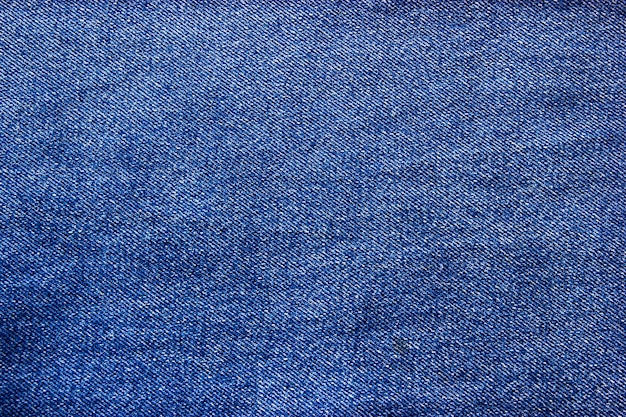 Textur aus Denim