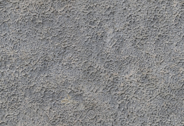 Textur aus grauem Beton