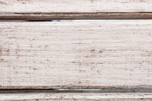Textur aus Naturholz, Holzhintergrund, Vanille oder weißer Farbe