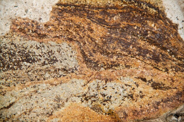 Textur aus Naturstein