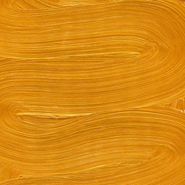 Textur der goldenen Farbe