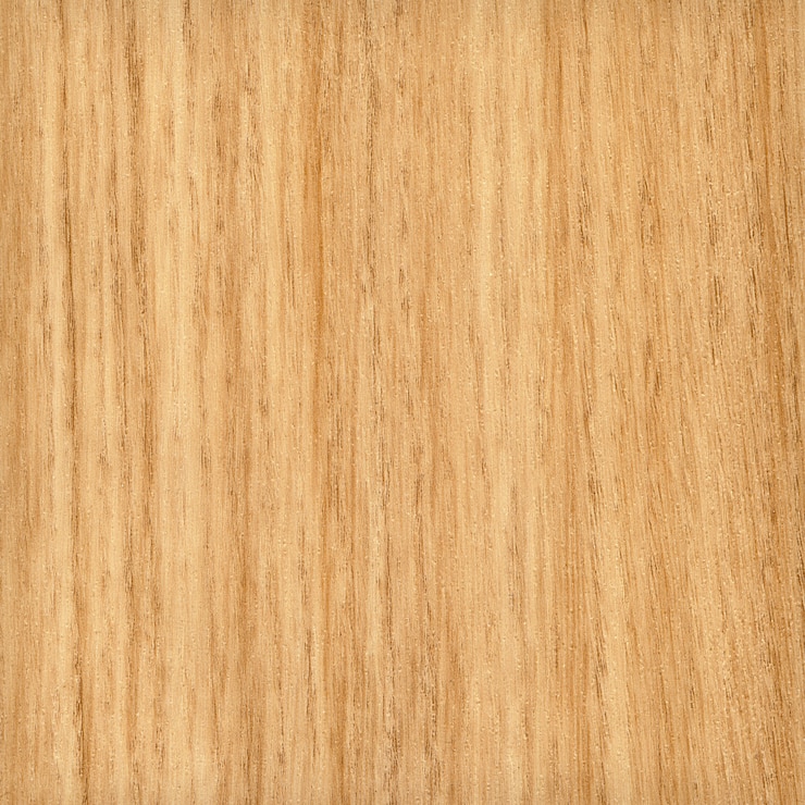 Foto textur der hellen holzplanke - nahaufnahme