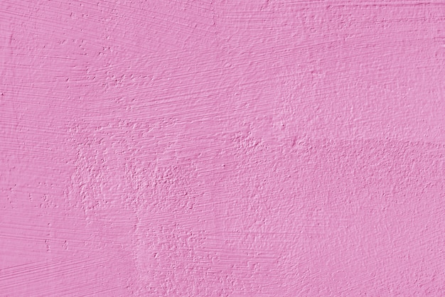 Textur der rosa Stuckbeschaffenheitstapete