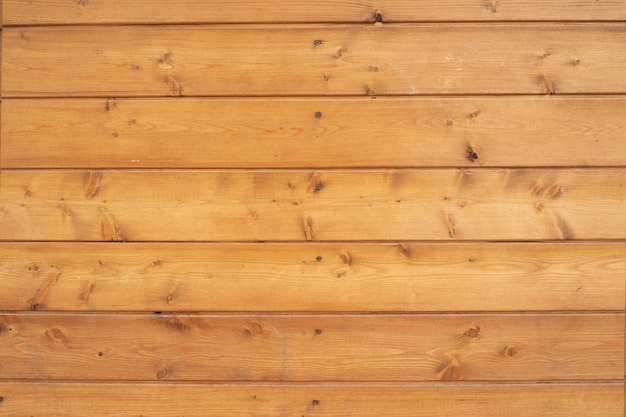 Textur der Wände aus Holzfurnier bedeckt Holz.