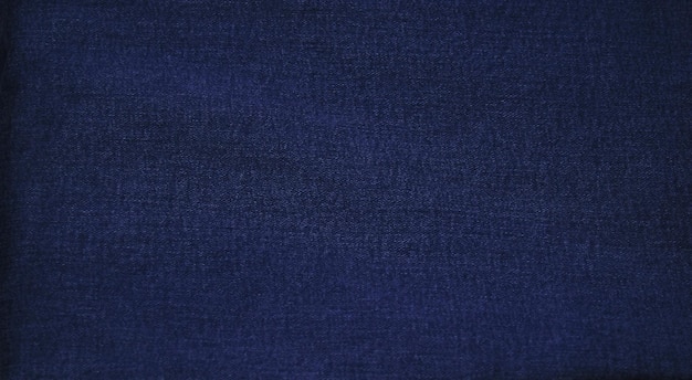 Textur des blauen Jeans-Wanduntergrunds